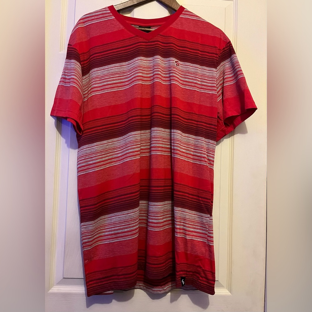 Mens short sleeve Tee